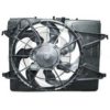 DIEDERICHS 8655306 Fan, radiator